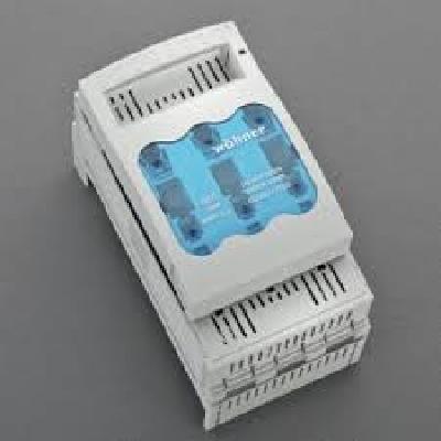 Fuse Holders For Cylindrical Fuses According To UL - CSA