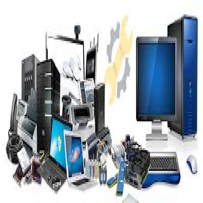 Maintenance Of Desktops And Laptops Services