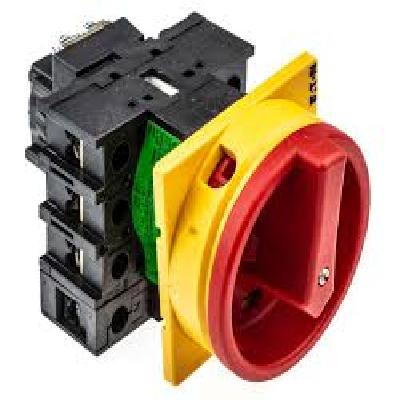 Panel Switch Disconnectors