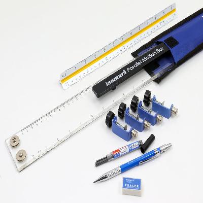 Pen Bars