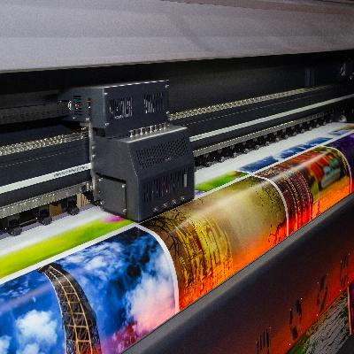 Printing Solutions Services