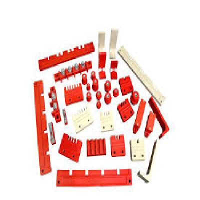 Special Versions Busbar Supports Covers and Miscellaneous
