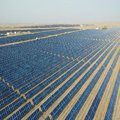 Rooftop Solar Power Projects Services