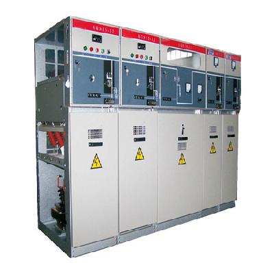 Switch-Yard and Electrical Protection Systems