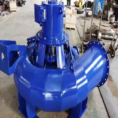 Turbine