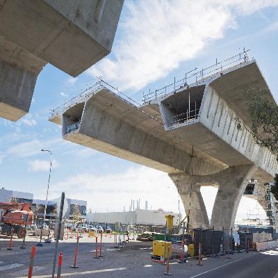 Bridge Construction