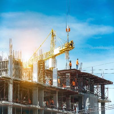 Building Construction Services