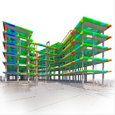 Detailed structural Analysis And Design