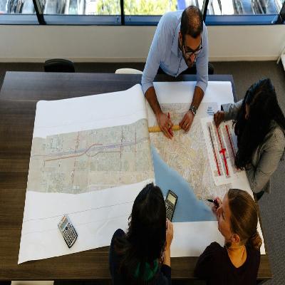 Transportation Planning and Design