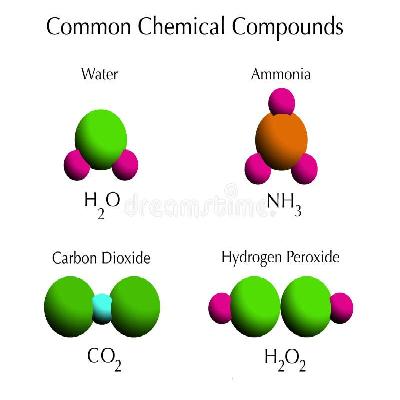 Cemical Compound