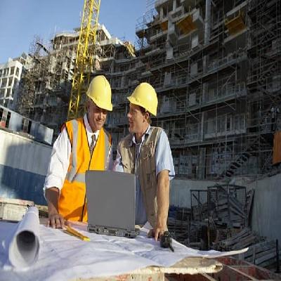 Construction Management Service
