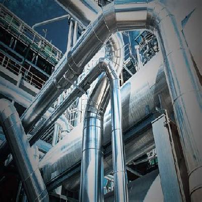 Piping Engineering Service
