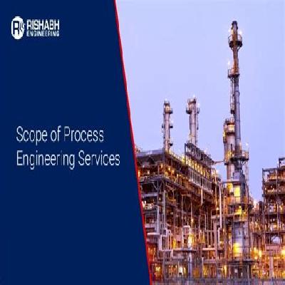 Process Engineering Service