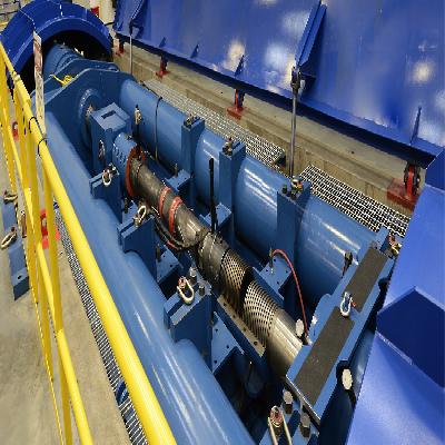 Stress Engineering Service