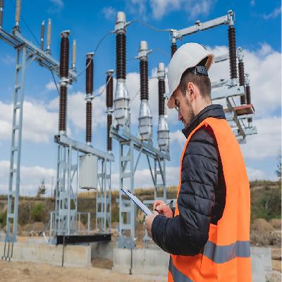 Earthing Design Services