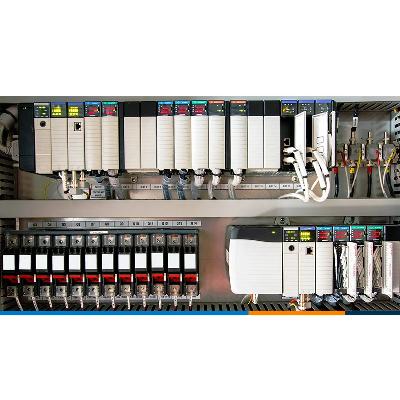 Plc Scada Based Control System