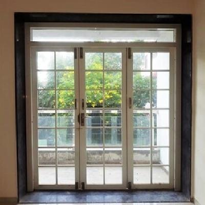 Aluminium Sliding Window Contractors