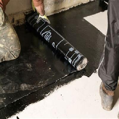 Basement Waterproofing Contractors
