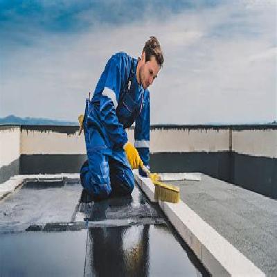 Building Waterproofing Contractors