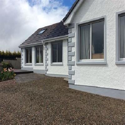 Bungalow Painting Contractors