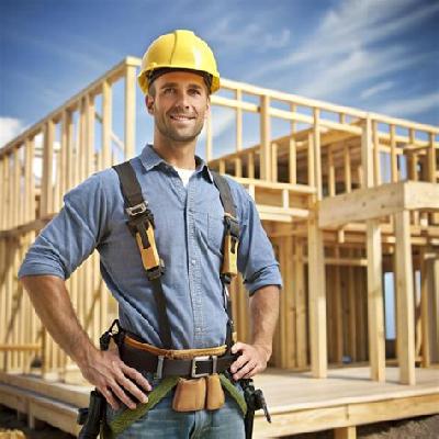 Carpentry Contractors