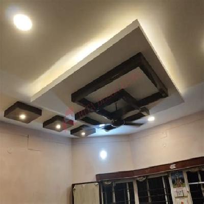 False Ceiling Contractors