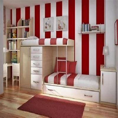 Kids Bedroom Painting Contractors