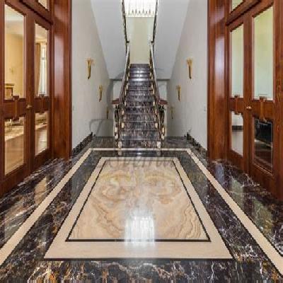 Marble Flooring Contractors