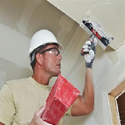 Plastering Contractors