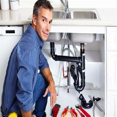 Plumbing Contractors
