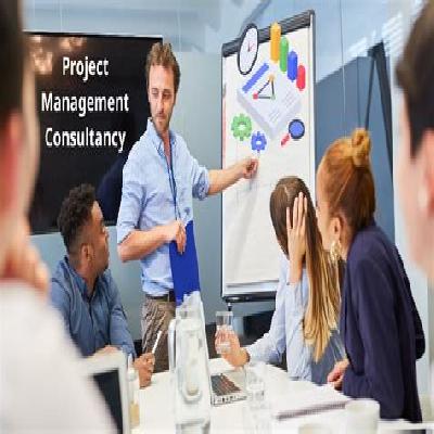 Projects Management Consultancy Service