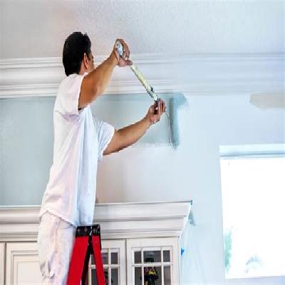 Residential Painting Contractors