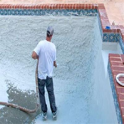 Residential Water Proofing Contractors