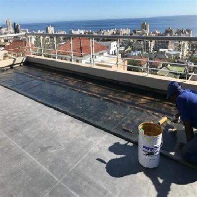 Roof Waterproofing Contractors