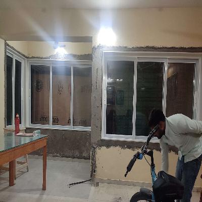 Sliding Window Contractors