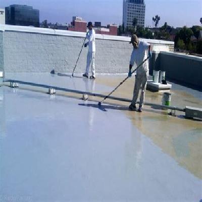 Terrace Waterproofing Contractors