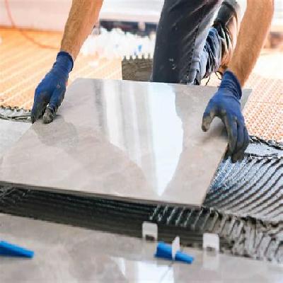 Tiling Contractors