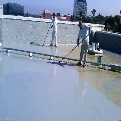 Waterproofing Contractors