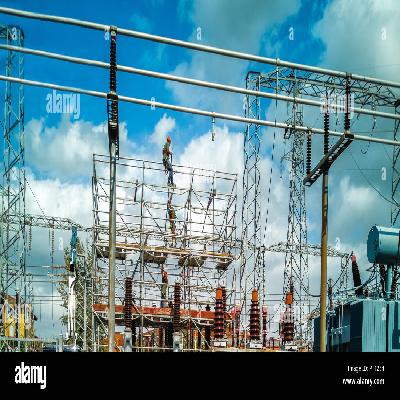 Electrical Continency Planning Services