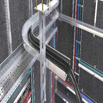 Preparing Cable 