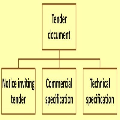 Preparing Tender Document Service