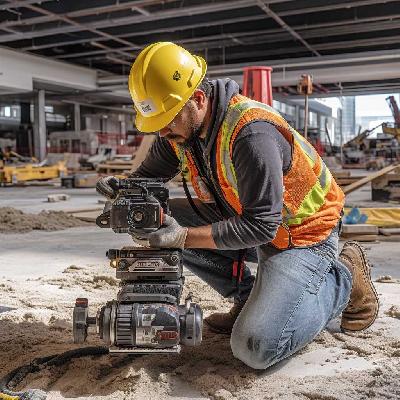 Site Inspections for Quality Assurance