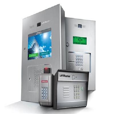 Access Control Systems