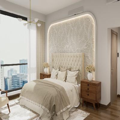 Bedroom Interior Design Service
