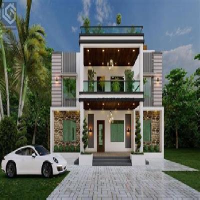 Bungalows Design Service