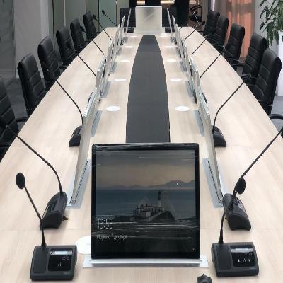 Conference Systems