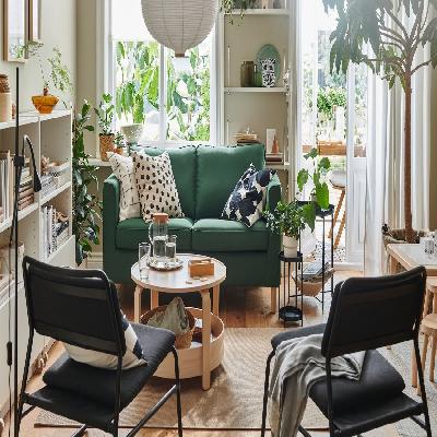 Interior Products