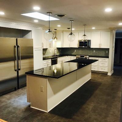 Kitchen Design Service