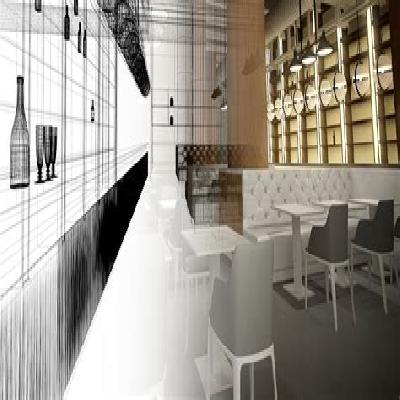 Restaurants Design Service