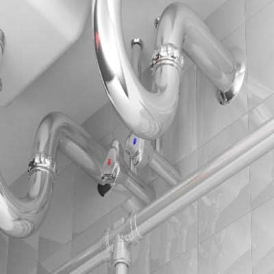 Sanitary And Plumbing Systems